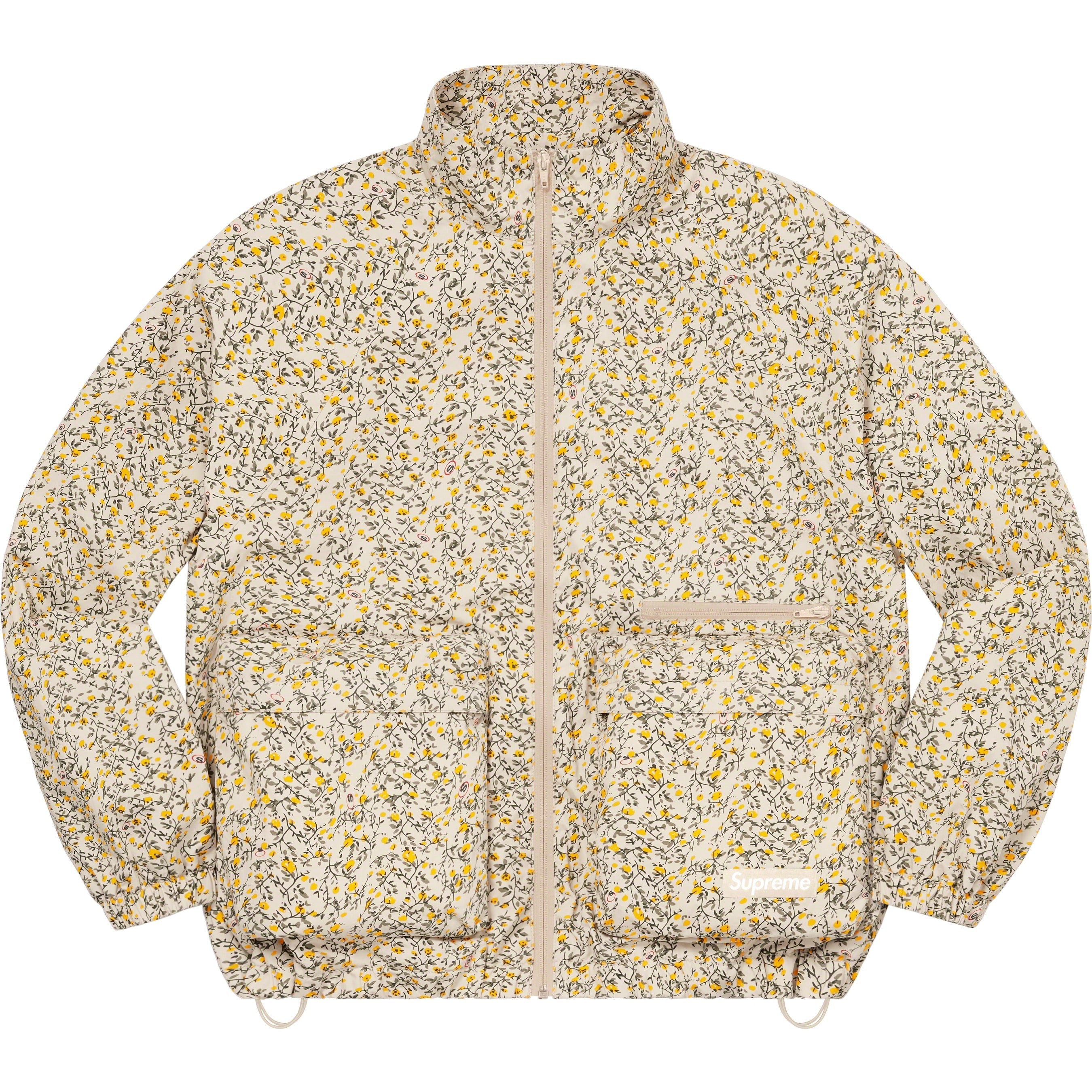 Raglan Utility Jacket view 3